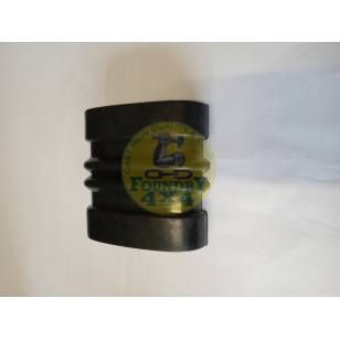 Air Intake to Filter Link Hose